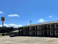 Super 8 by Wyndham Picayune Các khách sạn ở Picayune