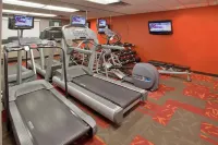 Residence Inn Houston Sugar Land/Stafford - Gym