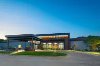 Courtyard Fort Worth University Drive Hotels near Goodwill Store - Berry