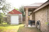 Cozy & Modern 3BR House  Edinburg, Texas