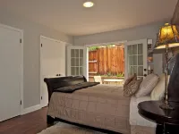 Luxury Homebase in Downtown Boulder