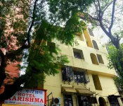 Hotel Karishma Dadar Hotels near Sewri Mangrove Park