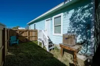 Reelin’ and Rockin’ Cottage 1/2