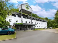 B&B Hotel Dortmund-West Hotels in Witten