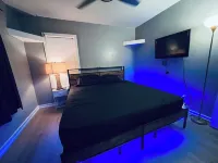 City Cottage with private pool