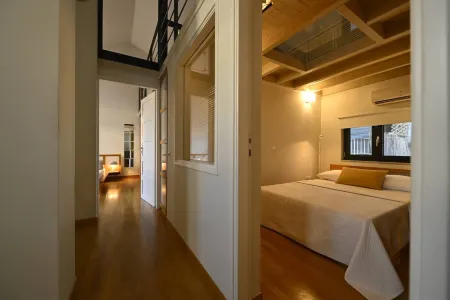 Ma Maison No9 Downtown Villa,Jacuzzi,5Bdrs,Parking