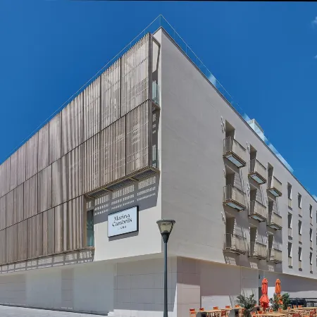 Hotel Marina Cambrils by URH
