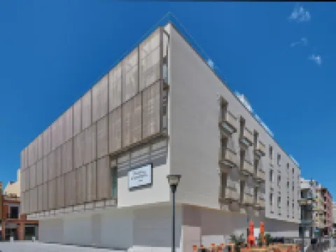 Hotel Marina Cambrils by URH