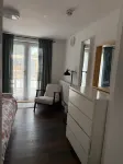 Relax in Uxbridge with Private Room & Garden Access