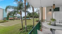 Tropical Escape With Pool Tennis Cabo Rojo Hotels in Cabo Rojo