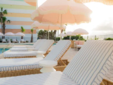 voco THE SHELBY - MYRTLE BEACH by IHG Hotels in Horry County