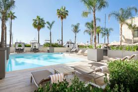 Riviera Marriott Hotel la Porte de Monaco
