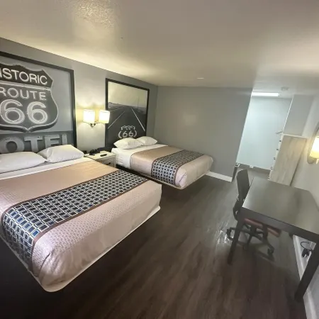Canyon Inn Motel Flagstaff AZ