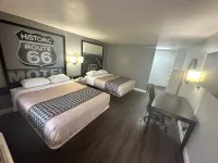 Canyon Inn Motel Flagstaff AZ