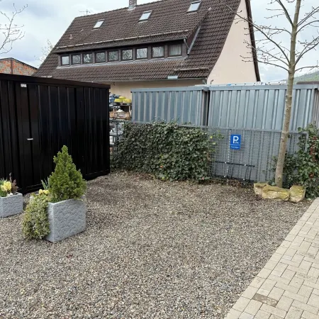 Apartment 3Bergeblick - 240sqm with a view of three of Goslar's most famous mountains