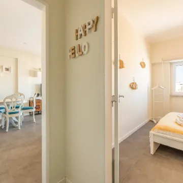 GuestReady - Seaview in Costa da Caparica