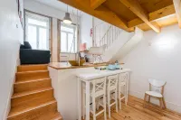 GuestReady - A lovely city retreat