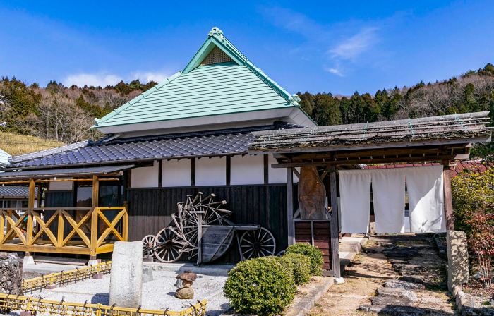 Irori No Oyado Zen - Vacation Stay 80209V