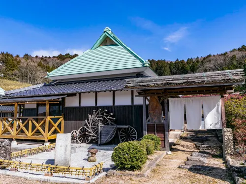Irori No Oyado Zen - Vacation Stay 80209V - Wifi