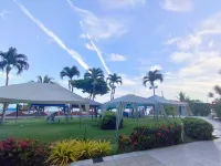 Discover the Ecuadorian paradise from our beachfront apartment! Hotels in Tonsupa