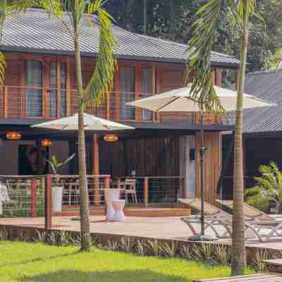 S Boutique Hotel Hotel Exterior