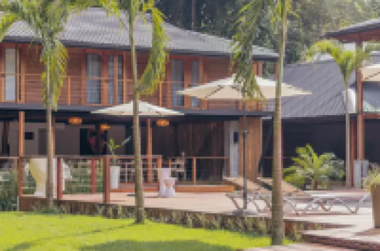 S Boutique Hotel Hotels in 