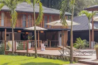 S Boutique Hotel Hotel in zona Boca del drago