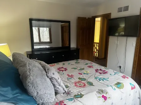 Close to city, far from ordinary