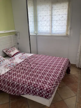 Appartement Tout Équipé, vue mer et Esterel. Climatisé, Piscine