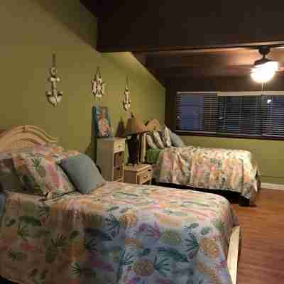 Beautiful Townhouse in the heart of the Florida Keys Rooms