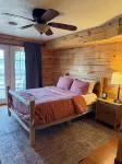 Spacious, Lakefront Cabin on Potato Lake, WI. Great for Fishing! Hotels in Rusk