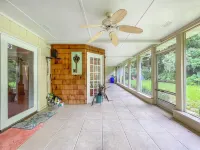 Tampa Escape, Lush Gardens, Pet-Friendly, 4BR Oasis - Tampa vacation rental Hotels in Greater Carrollwood