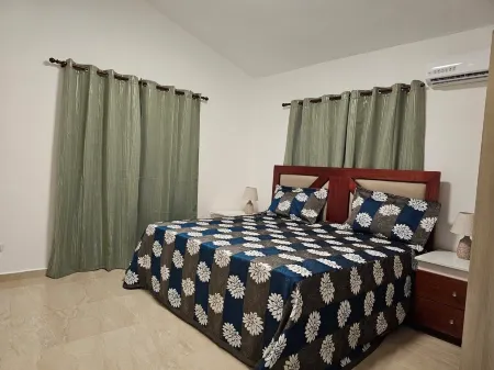 Villa Jardín Tropical 2