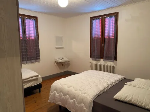 Gîte de Montagne Dans le Vercors : Crèmouille Animaux de Compagnie Acceptés Hotels in Saint-Agnan-en-Vercors