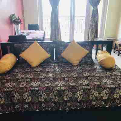 Aamar Bari Ekate - Santiniketan Rooms