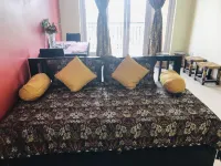 Aamar Bari Ekate - Santiniketan