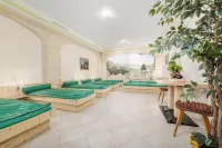 阿爾卑斯酒店提洛爾霍夫 - SPA