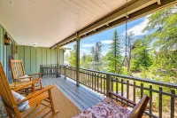 Bike, Hike and Unwind Tranquil Payson Getaway!