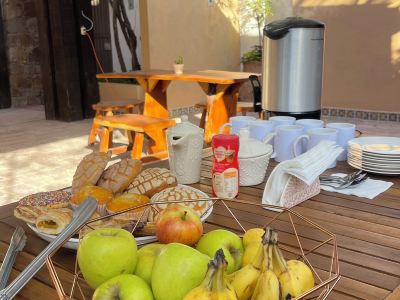 Casa del Sole Hotel Boutique