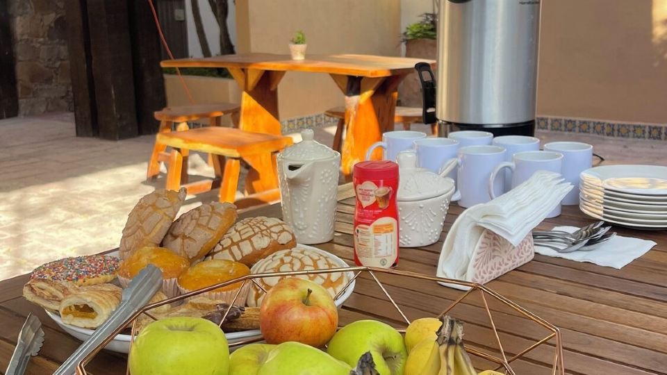 Casa del Sole Hotel Boutique