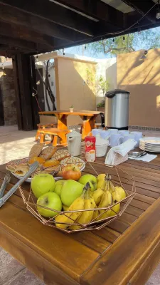 Casa del Sole Hotel Boutique