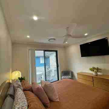 Riverside Gardens Rooms