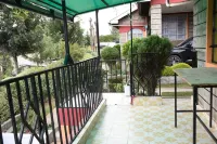 Serene 2-bedroom home