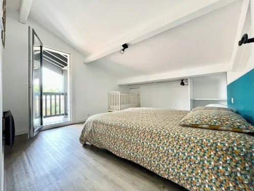 Villa Zoé, close to the ocean