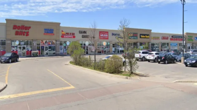 Luxury Master Bedroom on Main Level of House