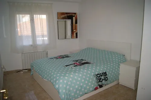 Casa Fuente Arriba Hotel a Arenas de San Pedro