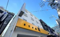 STAY Q Daejeon Yongmun - 2 ดาว