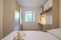 Ein Romantisches Natursteinhaus mit Pool in Dalmatien