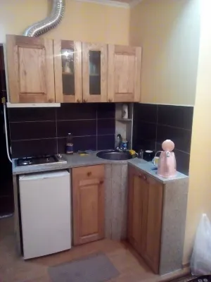 Studio Gonio Panorama