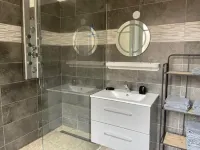 Apartment Turquoise (1) 2 pers Hotel a Sedan